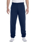 Adult Super Sweats® NuBlend® Fleece Pocketed Sweatpant