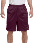 Adult Mesh Short with Pockets