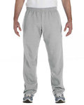 Adult Heavy Blend™ Adult Open-Bottom Sweatpant