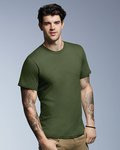 Organic Lightweight T-Shirt