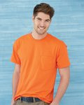 DryBlend® Pocket T-Shirt