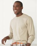 Dri-Power® Long Sleeve 50/50 T-Shirt