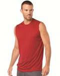 B-Core Sleeveless T-Shirt