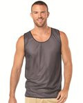 Pro Mesh Reversible Tank Top