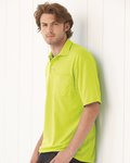 SpotShield® 50/50 Polo with Pocket