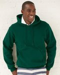 Super Sweats NuBlend® Hooded Sweatshirt