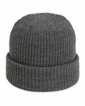 The Mogul Cuffed Beanie