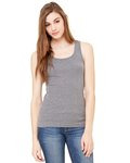 Women's Baby Rib Tank