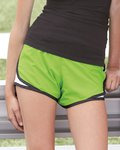 Women’s Velocity 3 1/2" Running Shorts