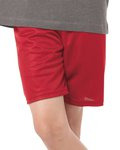 Youth Mini Mesh 6'' Inseam Shorts