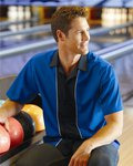 Quest Bowling Shirt