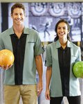 Monterey Bowling Shirt