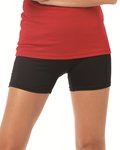 Women's Compression 4'' Inseam Shorts