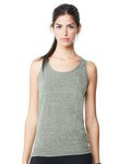 Ladies' Triblend Racerback Tank