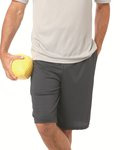 B-Core 10" Shorts with Pockets