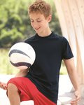 Youth Short Sleeve Performance T-Shirt