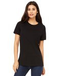 Women’s Relaxed Jersey Tee