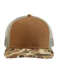 Ridge Trucker Cap