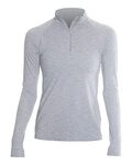 Women's Flight Tech Quarter-Zip