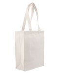 Susan Midweight Recycled Canvas Tote