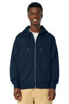 Unisex Cultivator 2.0 Full Zip Hooded Sweatshirt