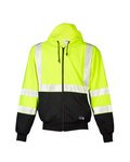 FR Full-Zip Hooded Sweatshirt