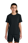 Youth Club Short Sleeve Crew