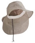Extreme Vacationer Hat