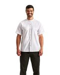 Chef Recycled Shirt