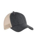 Ponytail Cap