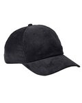 Corduroy Cap