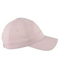 Six-Panel Twill Cap