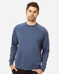 Unisex Motion Crewneck Sweatshirt