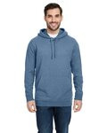 Hemp Hero Hooded Sweatshirt