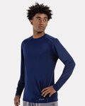 Essential Long Sleeve T-Shirt Powered By Coolcore