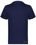 Hooded T-Shirt Powered by Coolcore