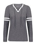 Women's Monterey Long Sleeve V-Neck