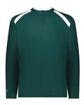 Clubhouse Pullover