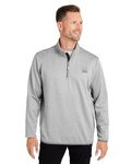 Men's Cold Front Quarter-Zip Pullover