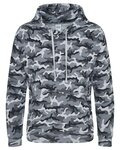 Camo Hoodie