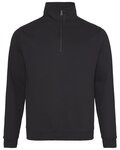 Sophomore Quarter-Zip Pullover Fleece Pullover