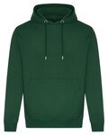Heavyweight Urban Hooded Sweatshirt