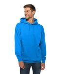 Unisex Premium Pullover Hooded Sweatshirt
