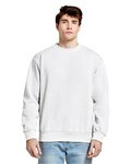 Unisex Pigment-Dyed Crewneck Sweatshirt