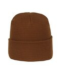 Cuffed Beanie