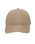 Unstructured Cap