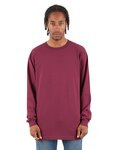 Active Long-Sleeve T-Shirt