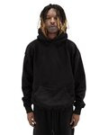Los Angeles Garment-Dyed Hooded Sweatshirt