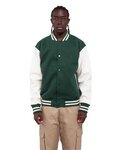 Letterman Jacket