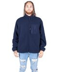 Sherpa Jacket